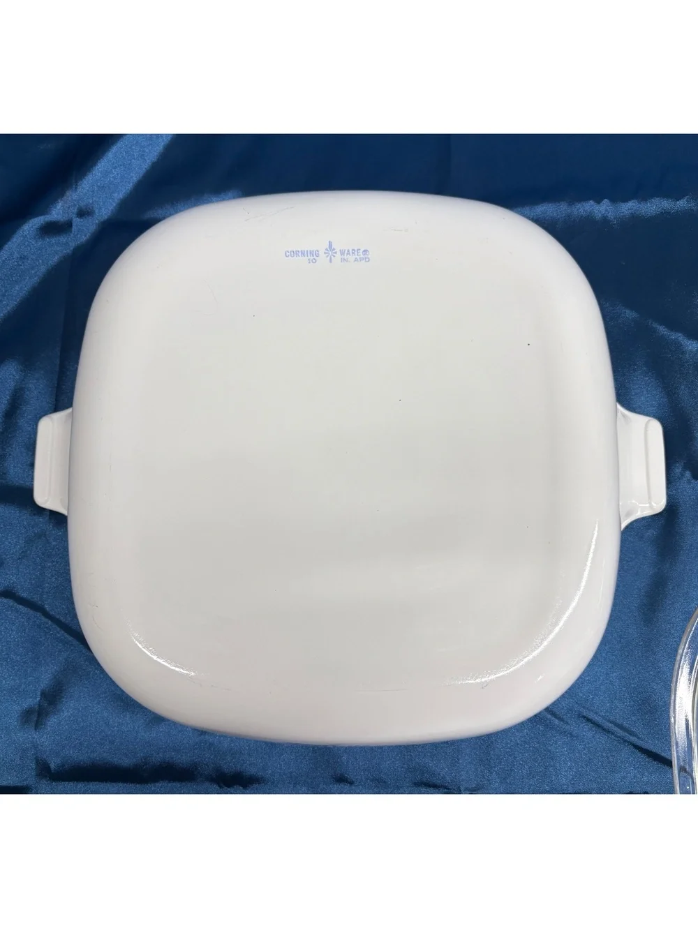 Vintage CorningWare 10